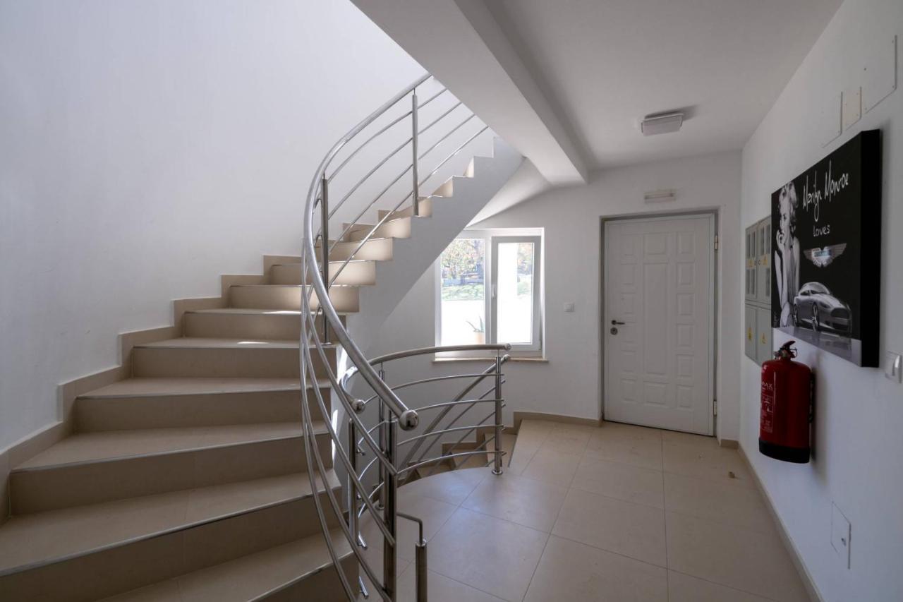 Dream Lounge With Sea View Apartment Pula Exterior photo